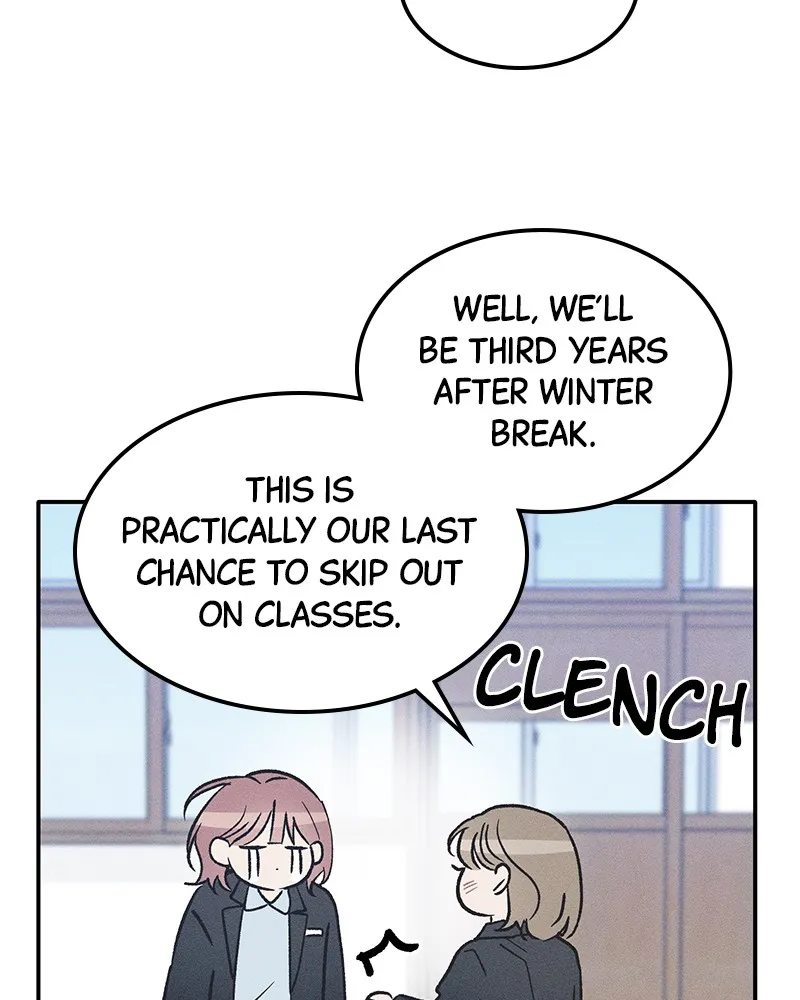 Boy-Friend's Rule Chapter 72 page 6 - 