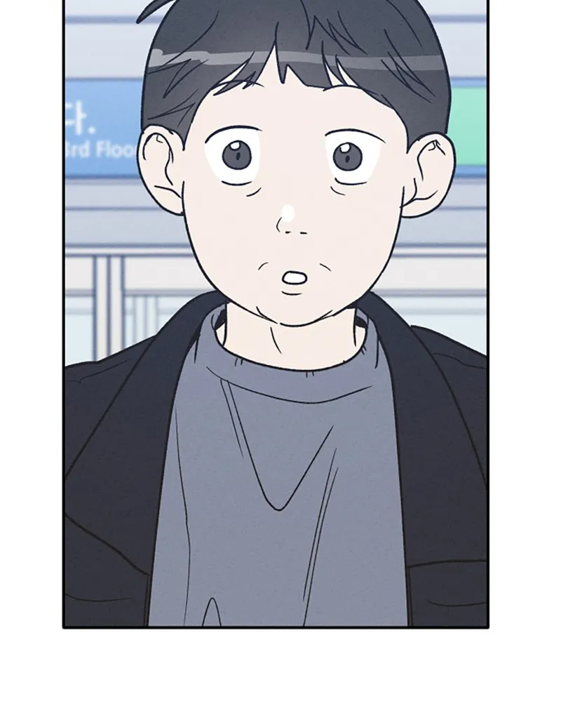 Boy-Friend's Rule Chapter 72 page 51 - 