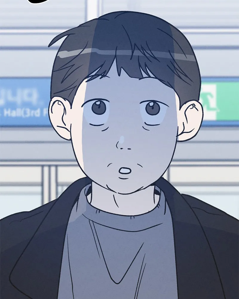 Boy-Friend's Rule Chapter 72 page 53 - 