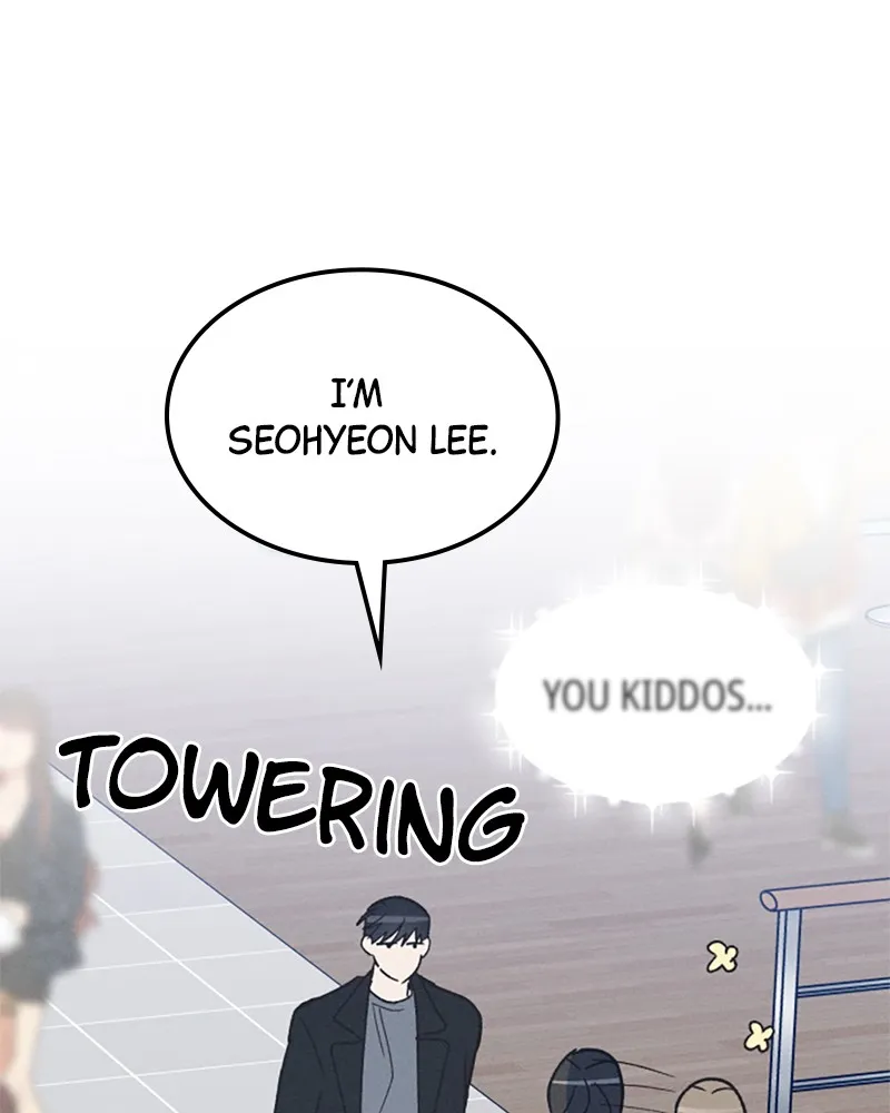 Boy-Friend's Rule Chapter 72 page 57 - 