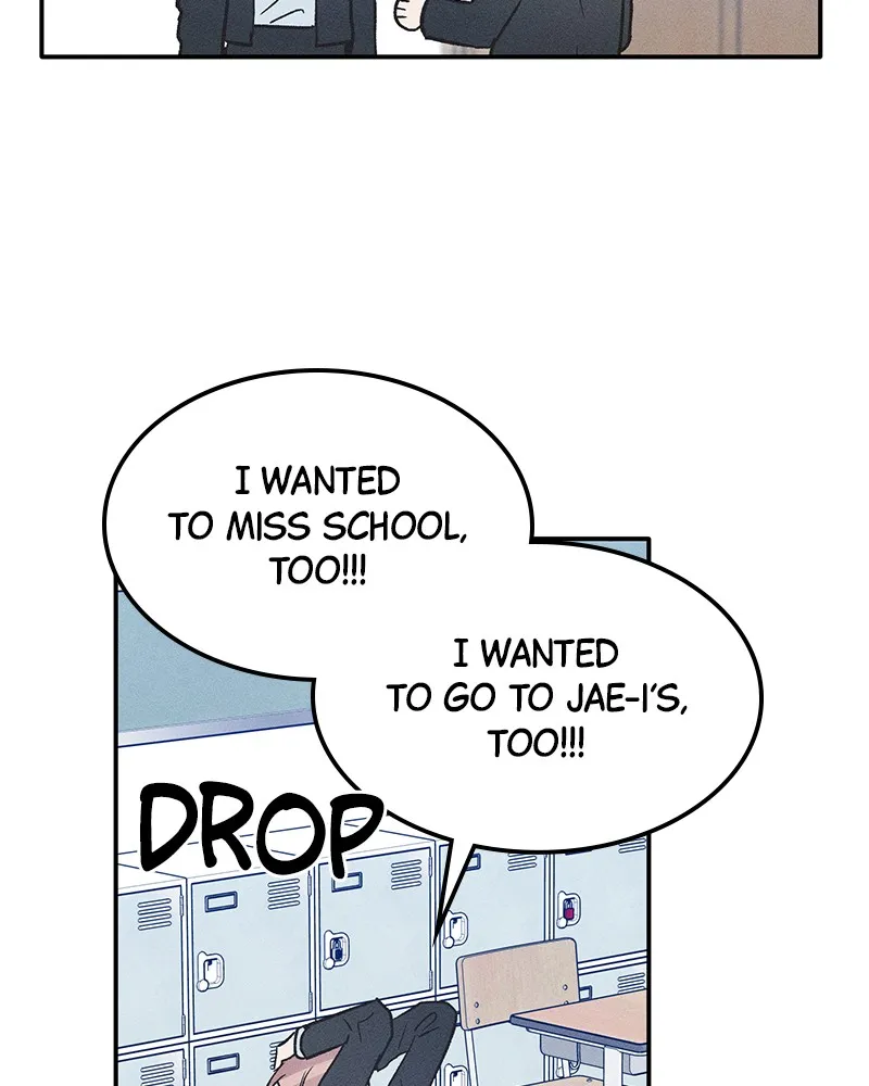 Boy-Friend's Rule Chapter 72 page 7 - 
