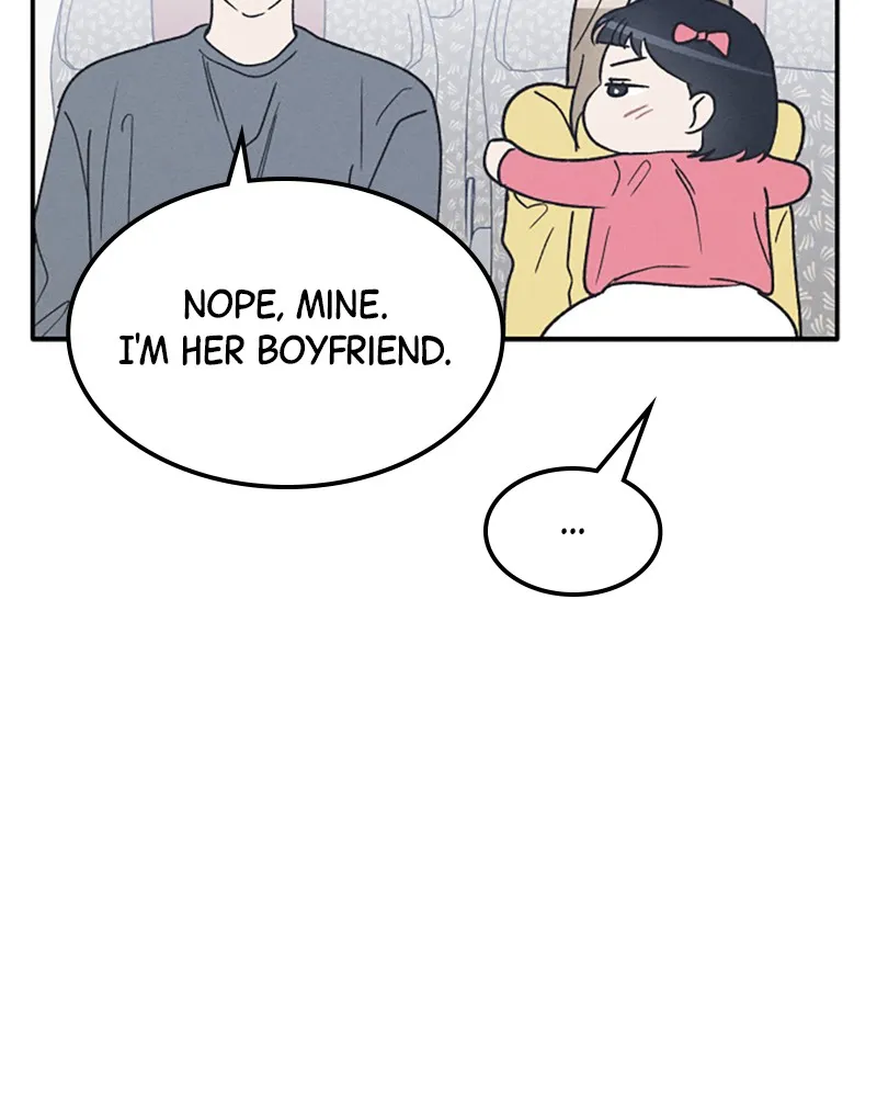 Boy-Friend's Rule Chapter 72 page 68 - 