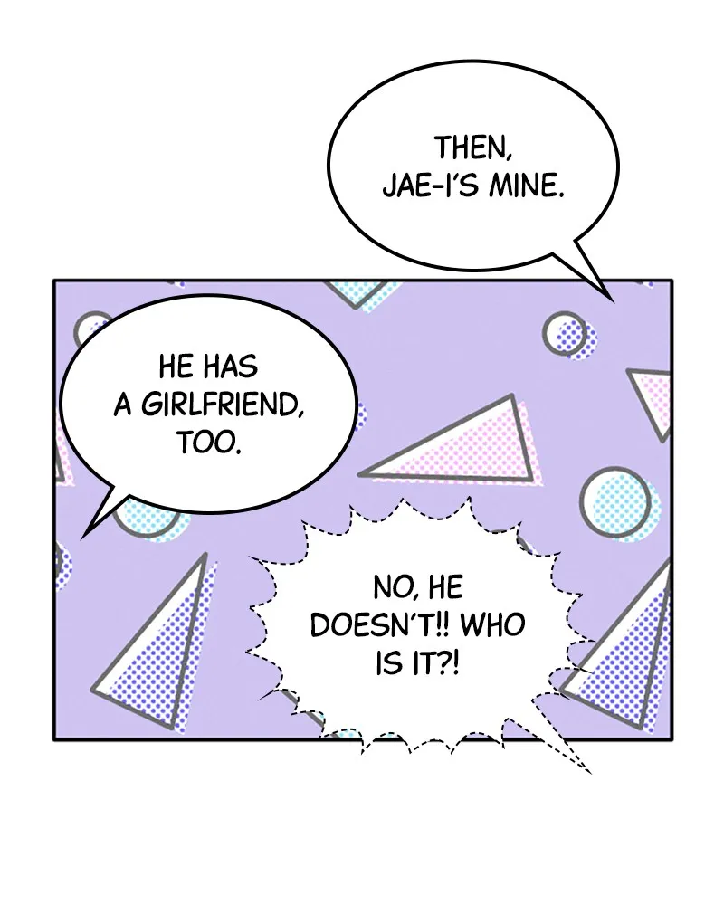 Boy-Friend's Rule Chapter 72 page 69 - 