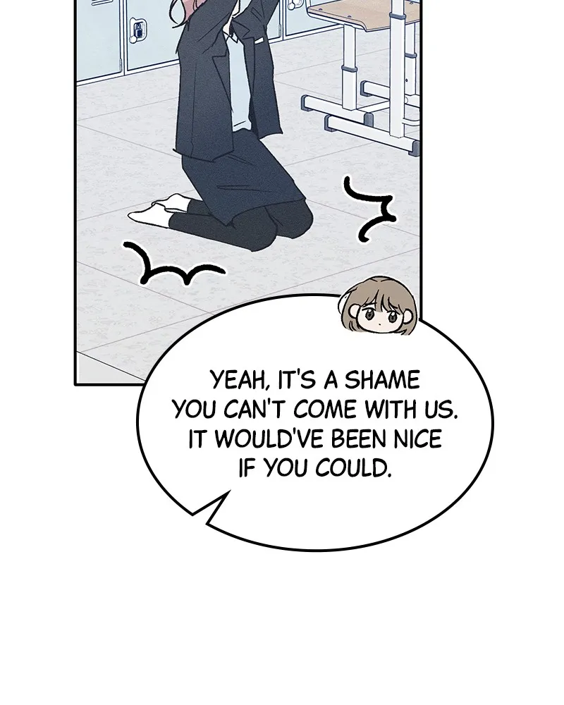 Boy-Friend's Rule Chapter 72 page 8 - 