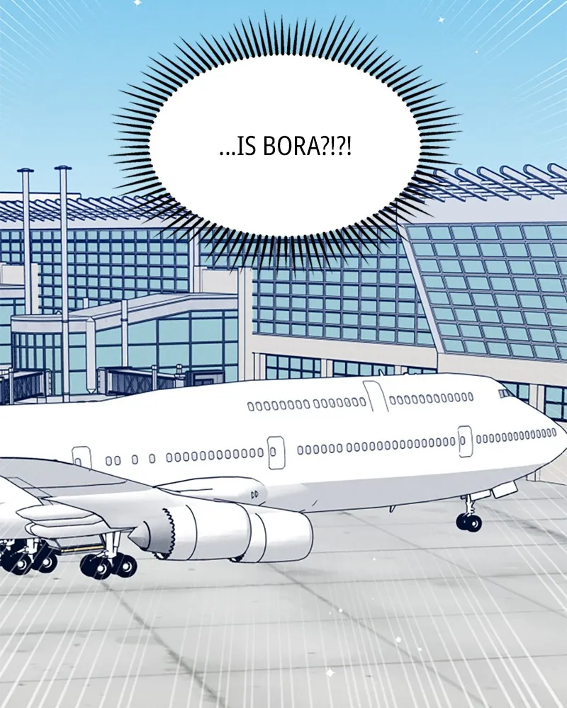 Boy-Friend's Rule Chapter 72 page 75 - 