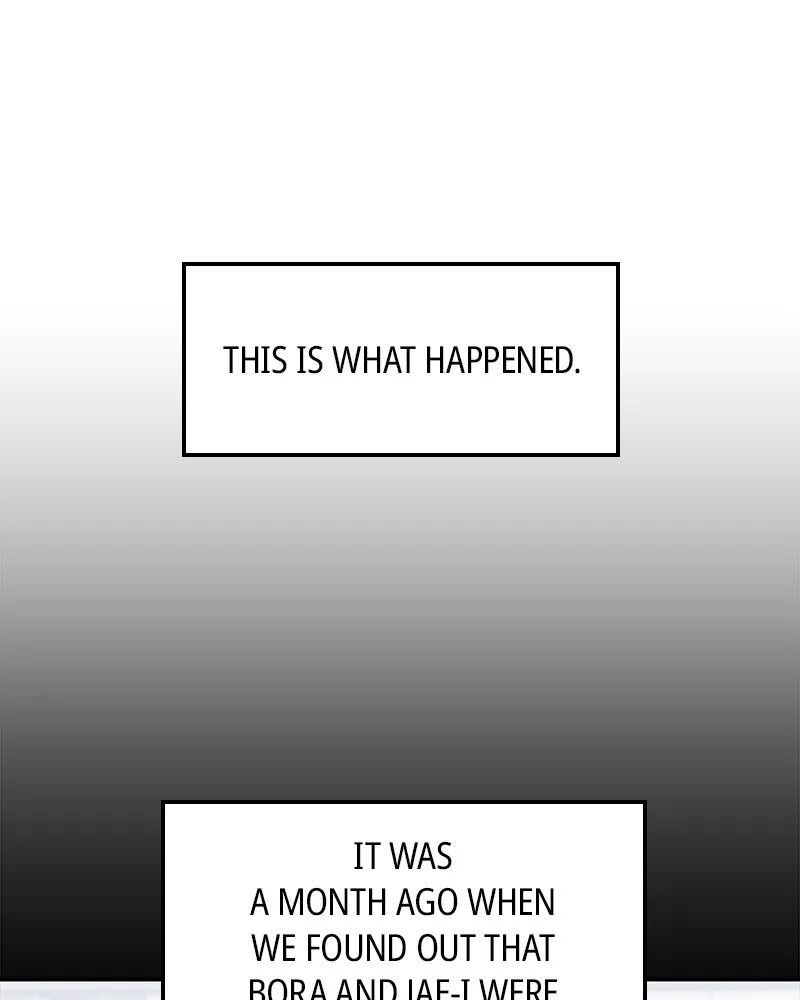 Boy-Friend's Rule Chapter 72 page 9 - 