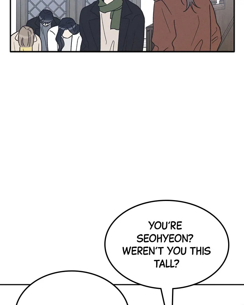 Boy-Friend's Rule Chapter 72 page 84 - 