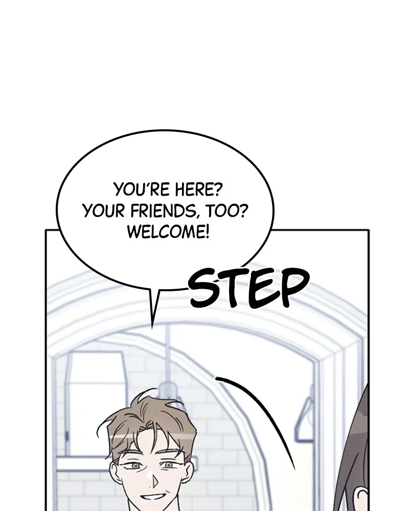 Boy-Friend's Rule Chapter 72 page 86 - 
