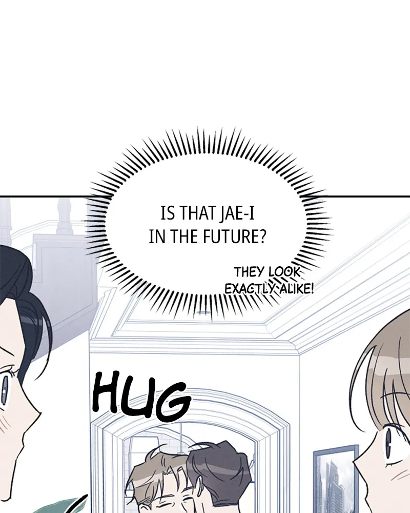 Boy-Friend's Rule Chapter 72 page 88 - 