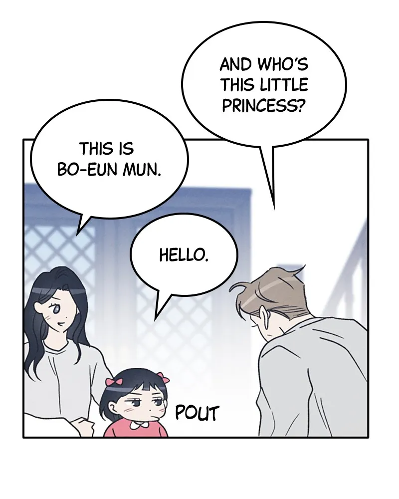 Boy-Friend's Rule Chapter 72 page 90 - 