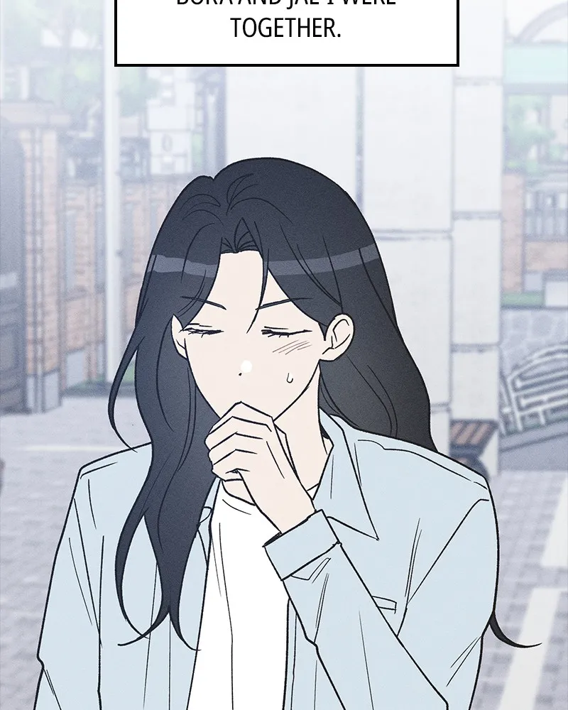 Boy-Friend's Rule Chapter 72 page 10 - 