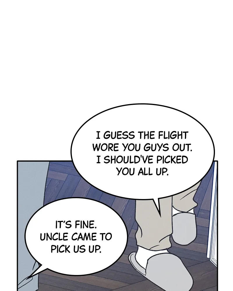 Boy-Friend's Rule Chapter 72 page 91 - 