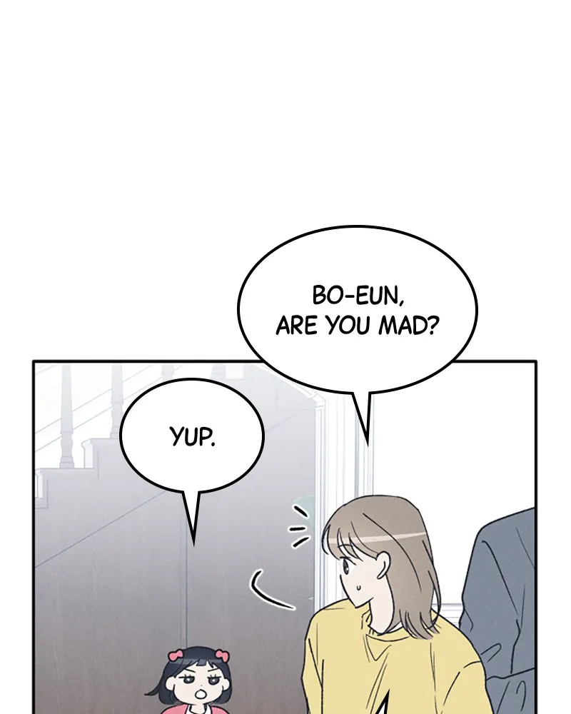 Boy-Friend's Rule Chapter 72 page 94 - 
