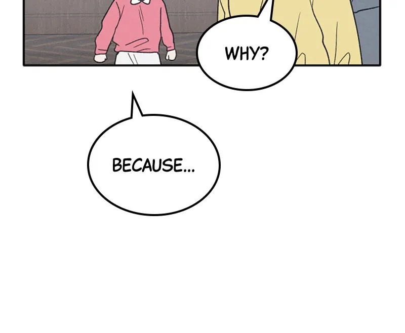 Boy-Friend's Rule Chapter 72 page 95 - 
