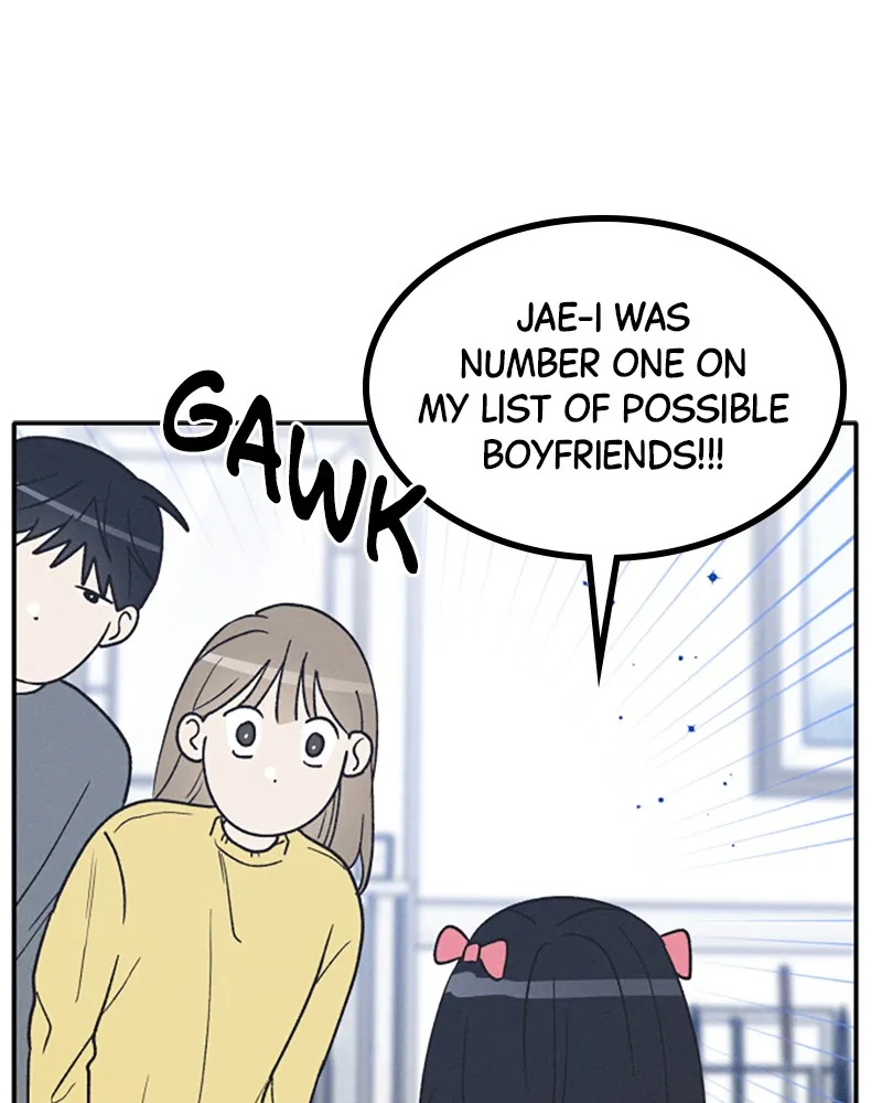 Boy-Friend's Rule Chapter 72 page 96 - 