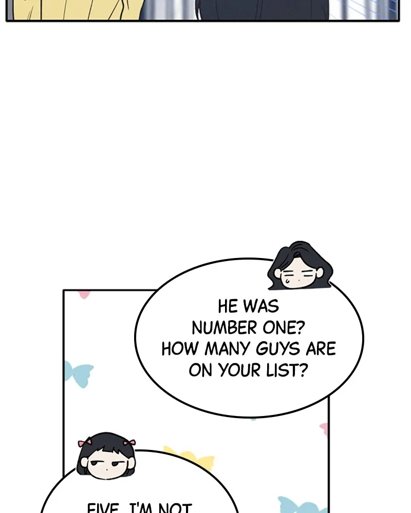 Boy-Friend's Rule Chapter 72 page 97 - 