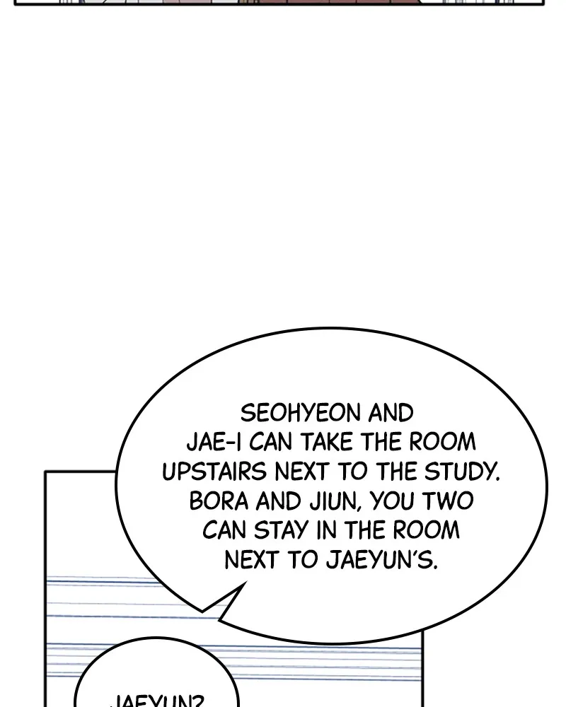 Boy-Friend's Rule Chapter 72 page 100 - 