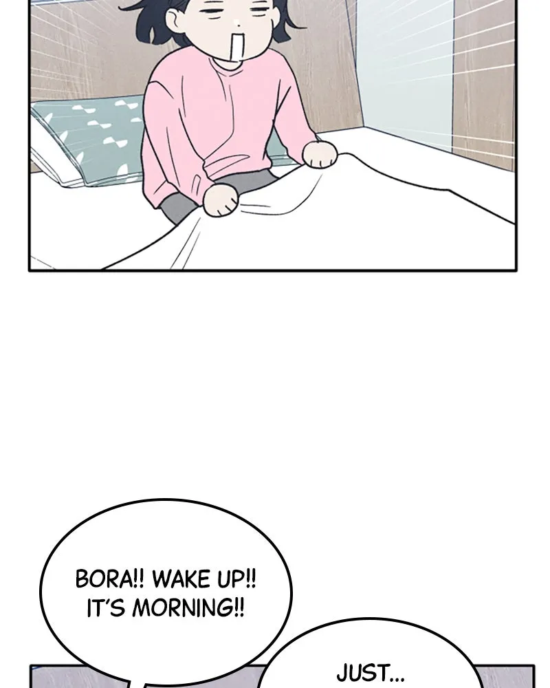 Boy-Friend's Rule Chapter 73 page 103 - 