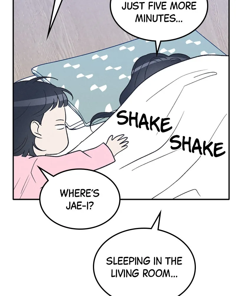 Boy-Friend's Rule Chapter 73 page 104 - 