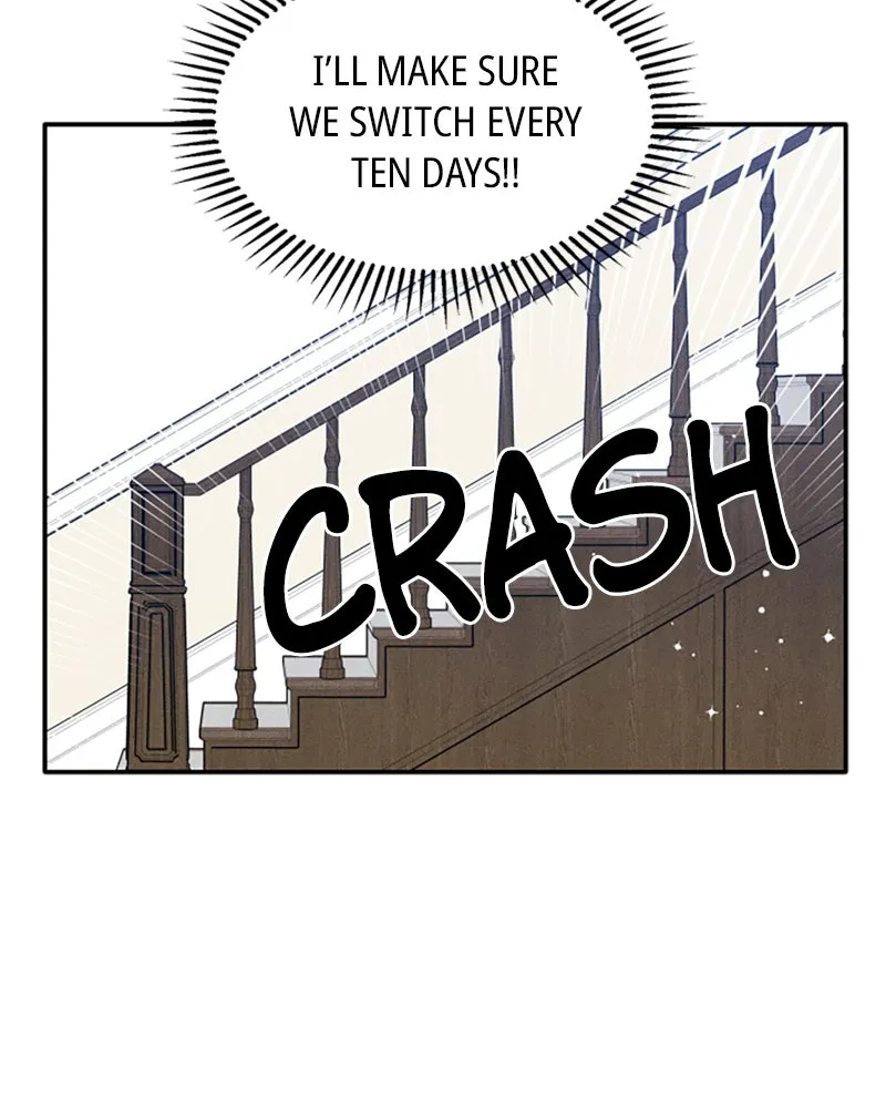 Boy-Friend's Rule Chapter 73 page 107 - 