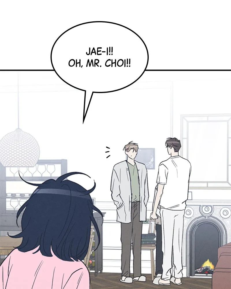 Boy-Friend's Rule Chapter 73 page 108 - 