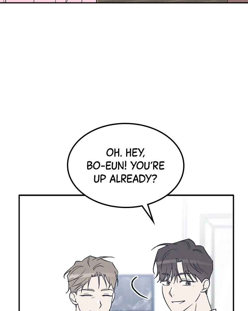 Boy-Friend's Rule Chapter 73 page 109 - 