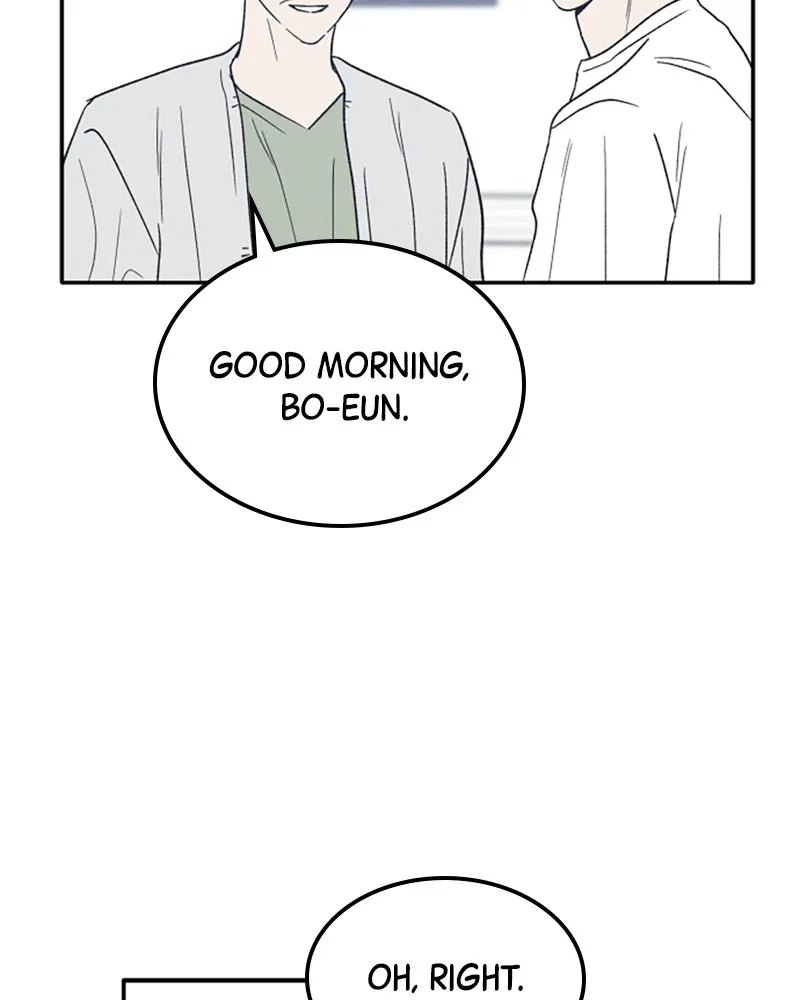 Boy-Friend's Rule Chapter 73 page 110 - 
