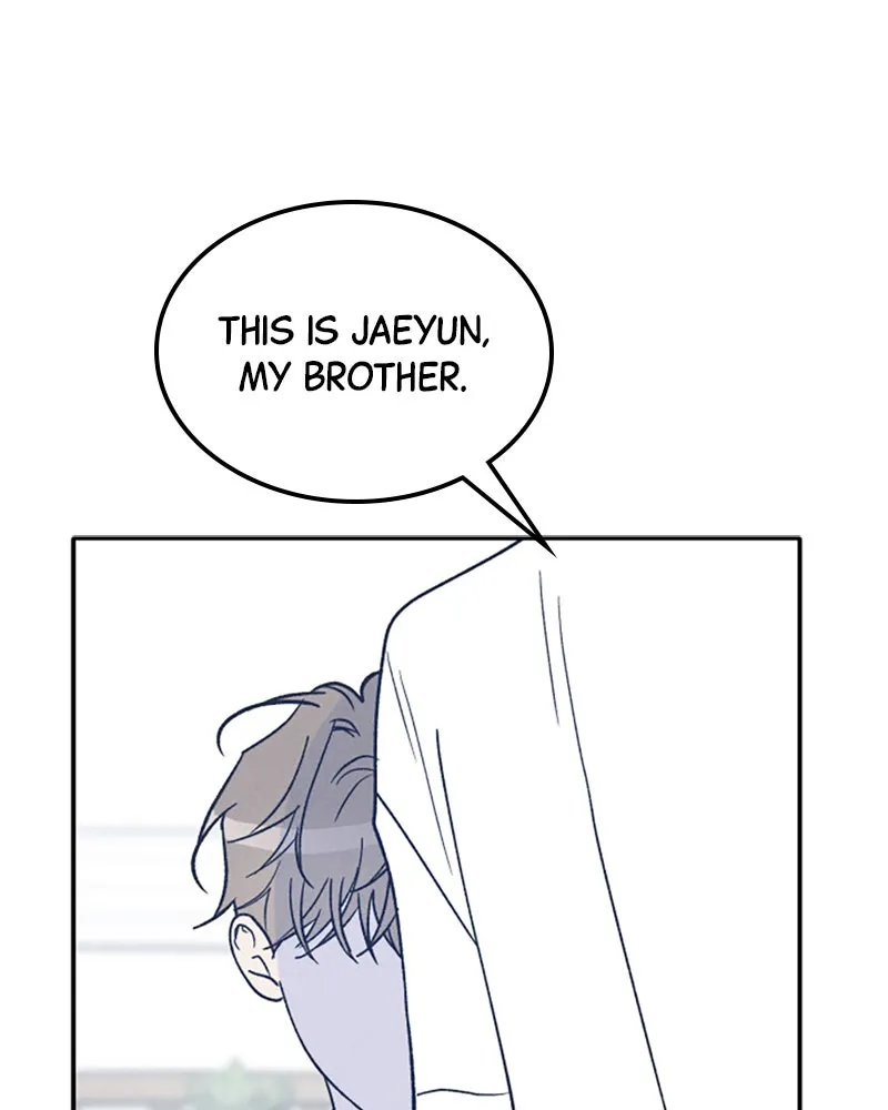 Boy-Friend's Rule Chapter 73 page 115 - 