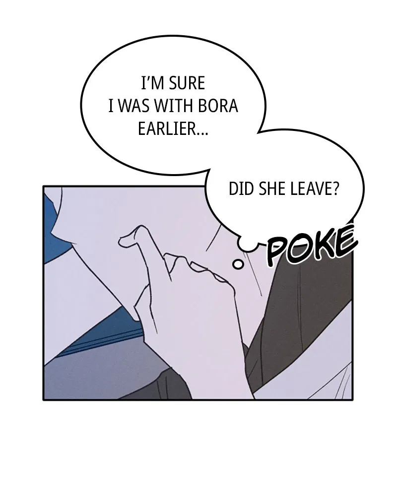 Boy-Friend's Rule Chapter 73 page 13 - 