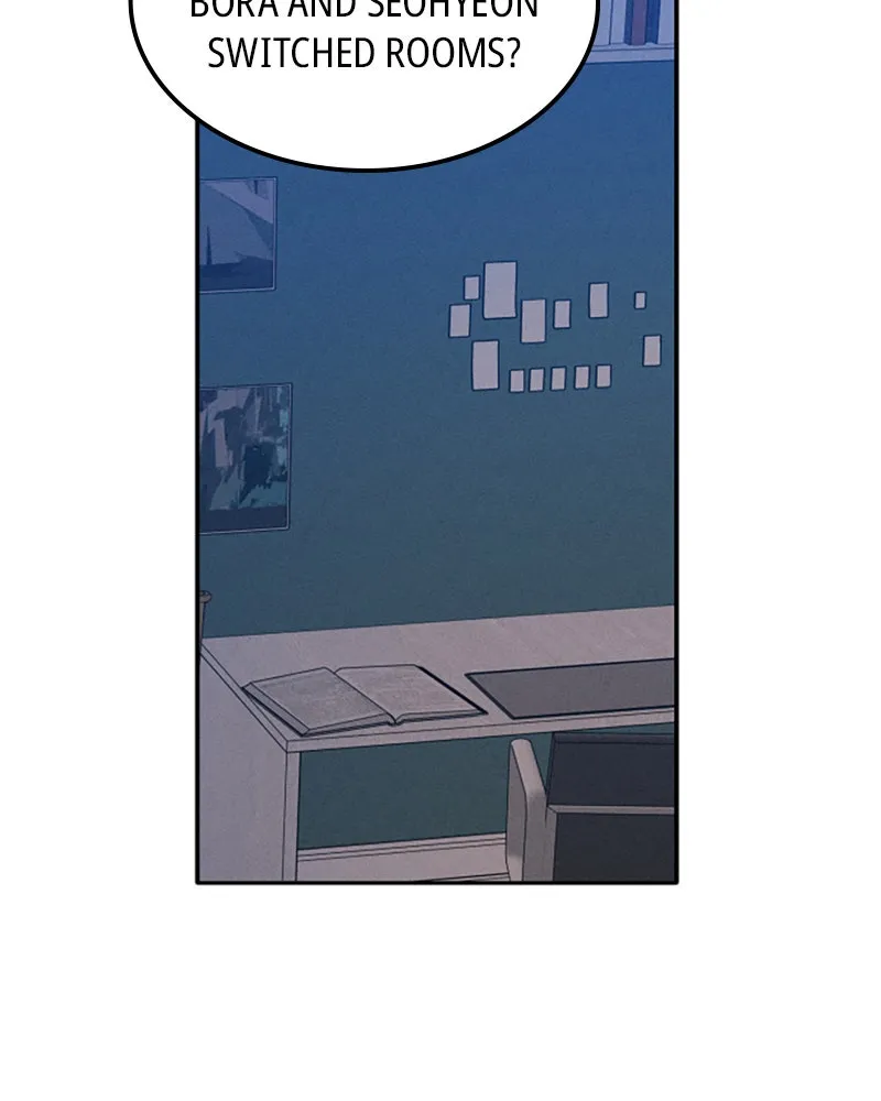 Boy-Friend's Rule Chapter 73 page 16 - 