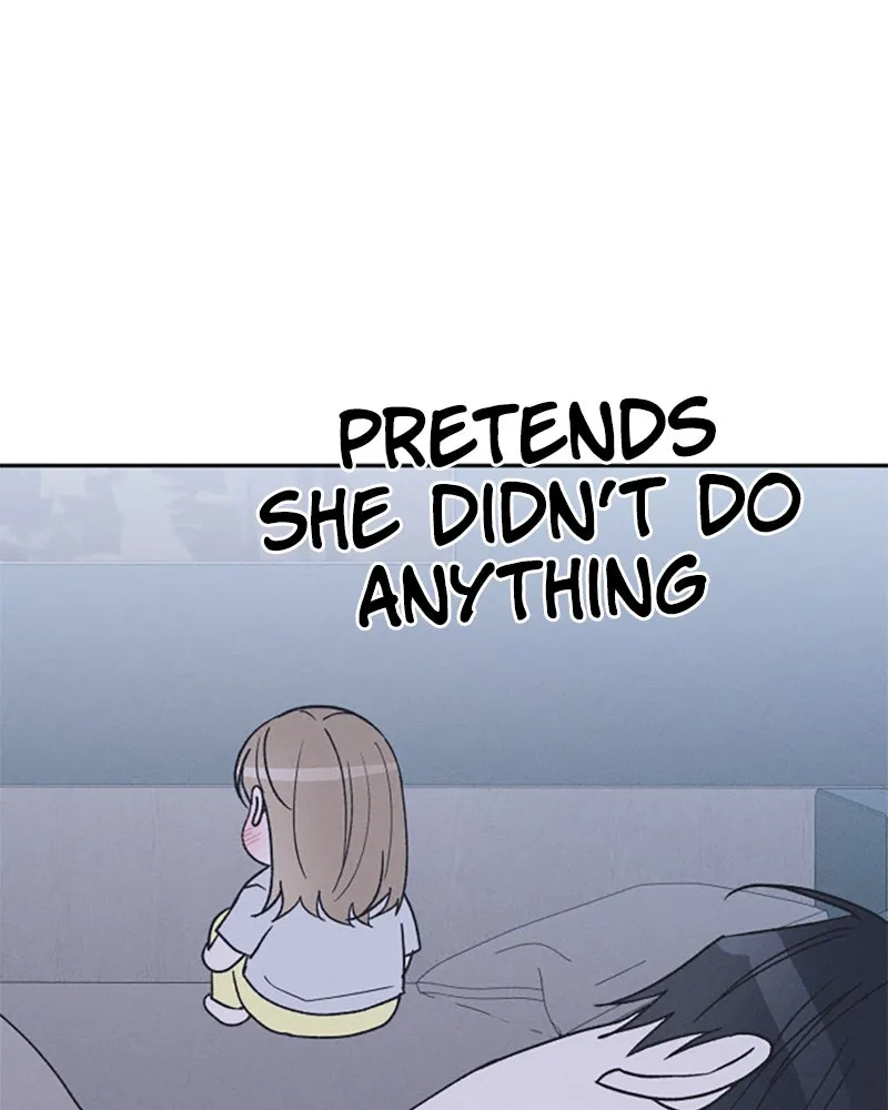 Boy-Friend's Rule Chapter 73 page 23 - 