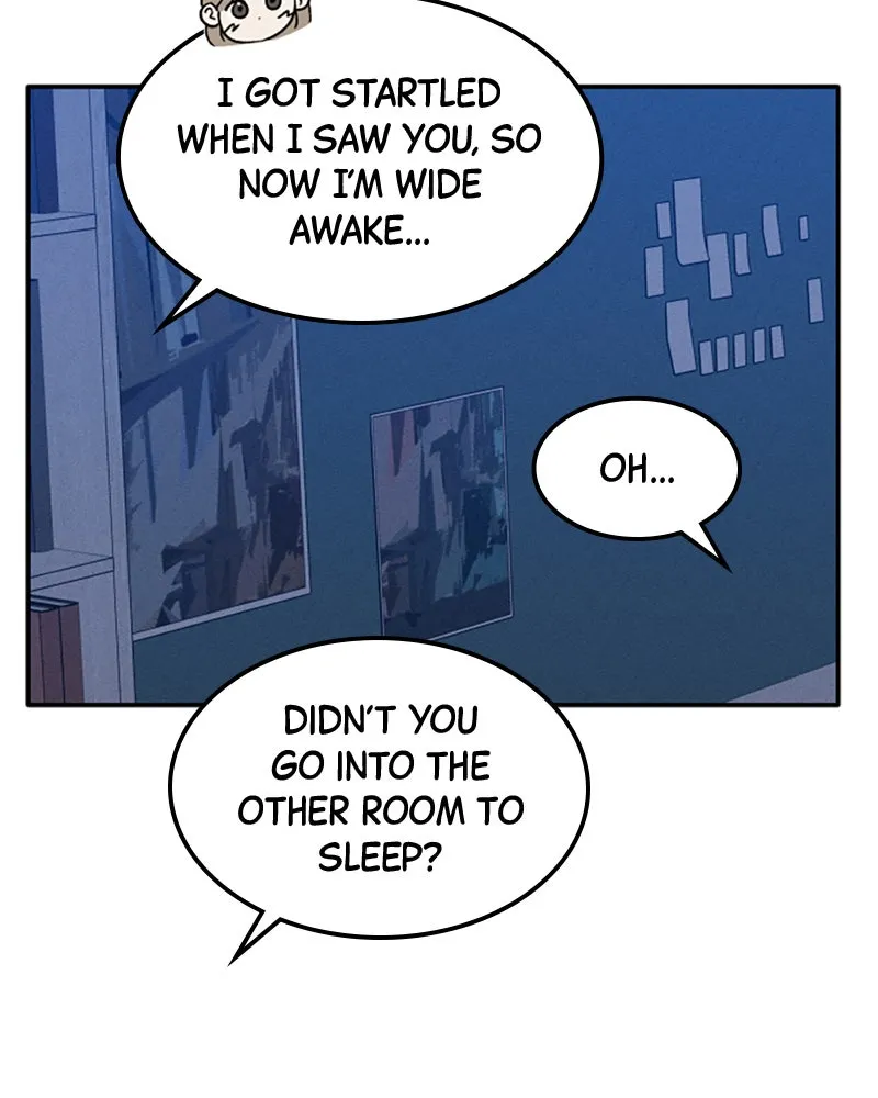Boy-Friend's Rule Chapter 73 page 28 - 