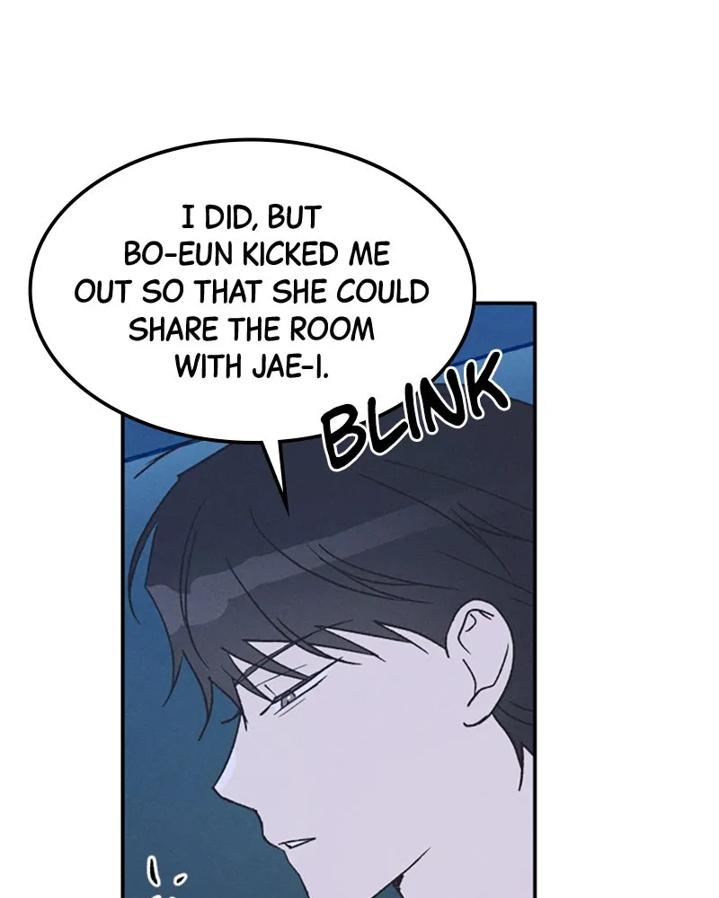 Boy-Friend's Rule Chapter 73 page 29 - 