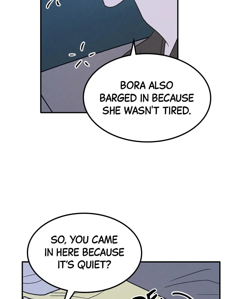 Boy-Friend's Rule Chapter 73 page 30 - 