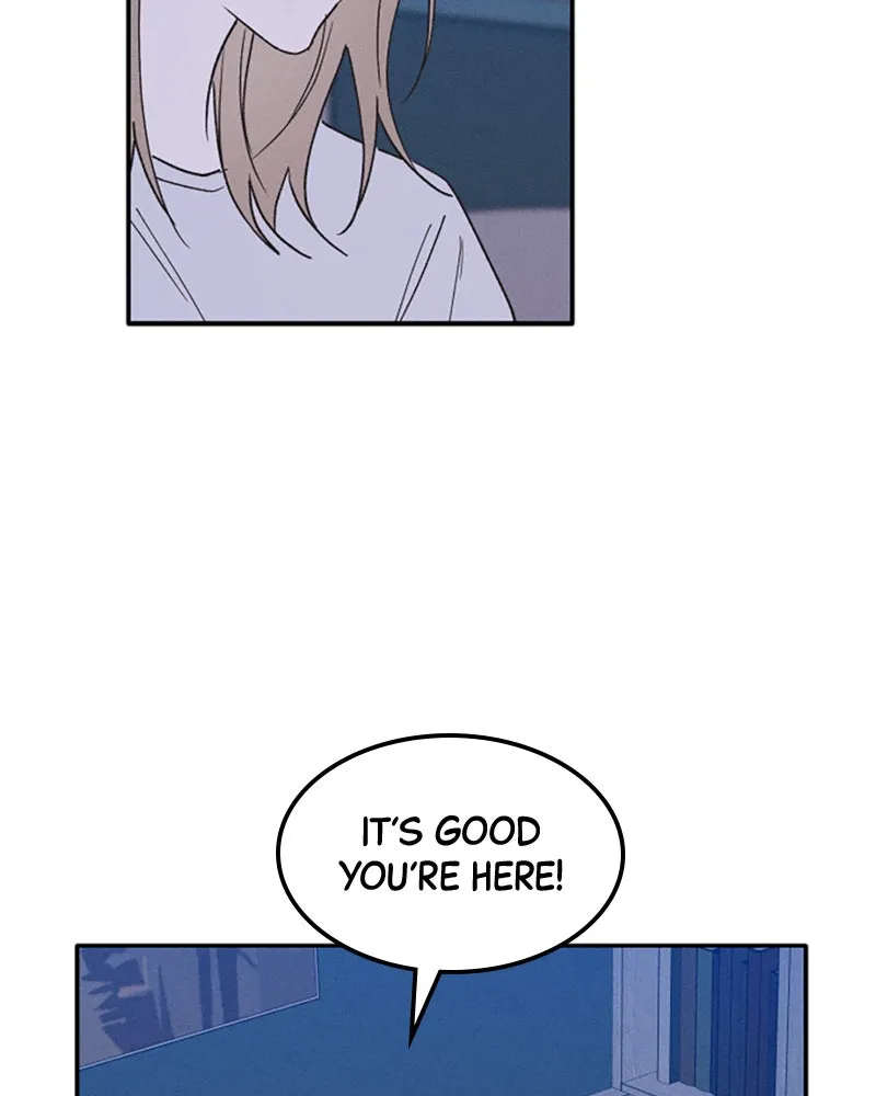 Boy-Friend's Rule Chapter 73 page 34 - 