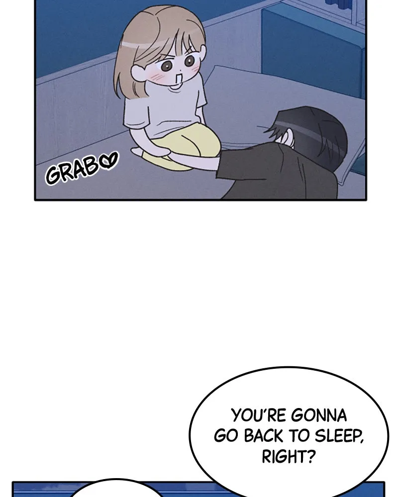 Boy-Friend's Rule Chapter 73 page 35 - 