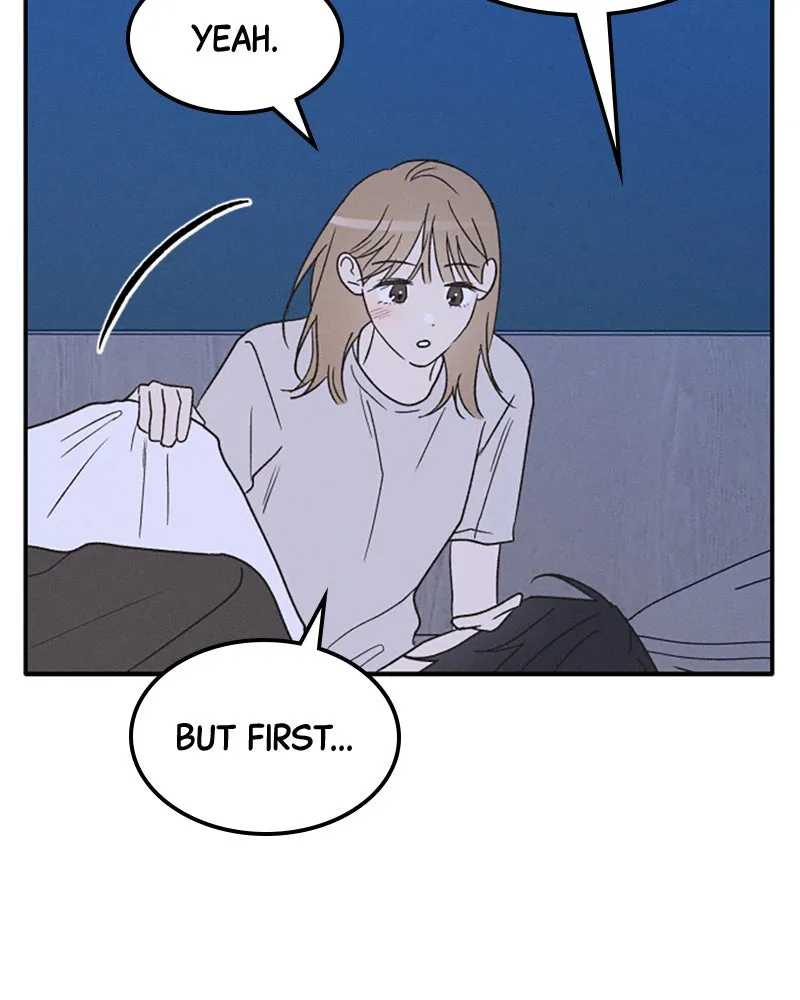 Boy-Friend's Rule Chapter 73 page 36 - 