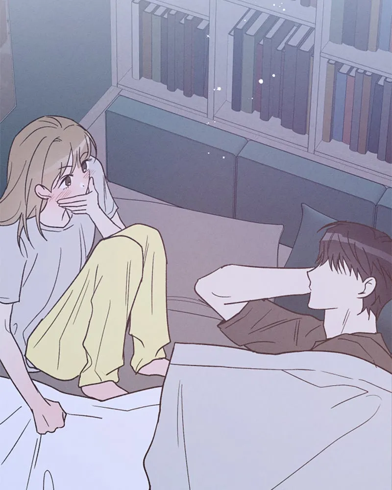 Boy-Friend's Rule Chapter 73 page 5 - 