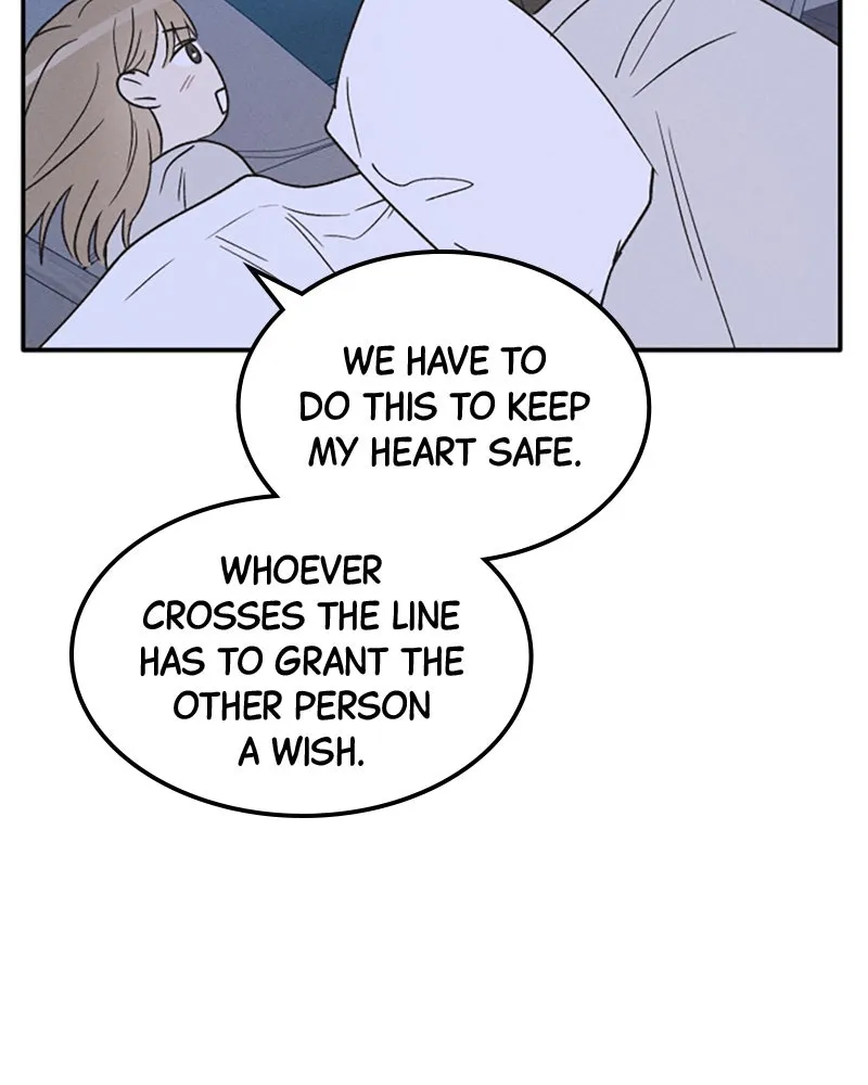Boy-Friend's Rule Chapter 73 page 41 - 