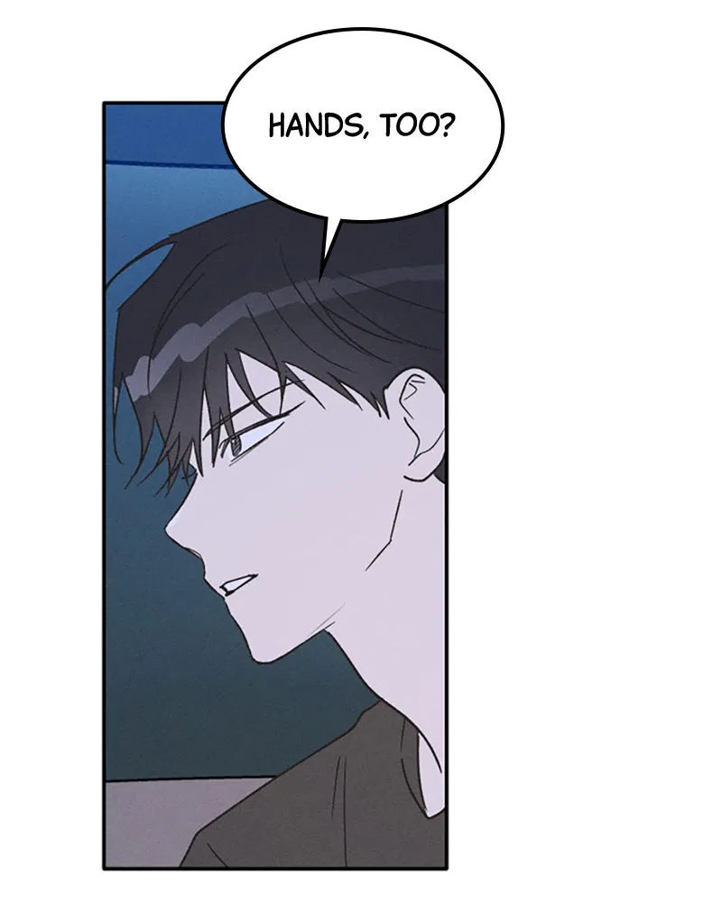 Boy-Friend's Rule Chapter 73 page 42 - 
