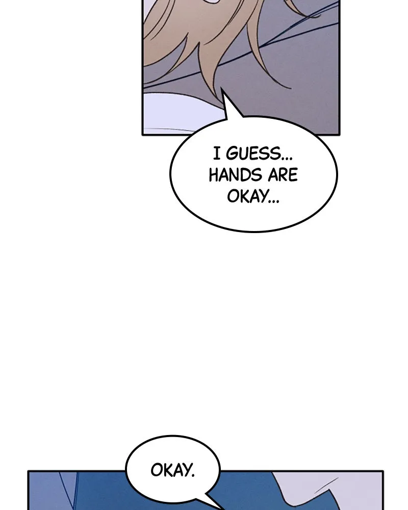 Boy-Friend's Rule Chapter 73 page 44 - 