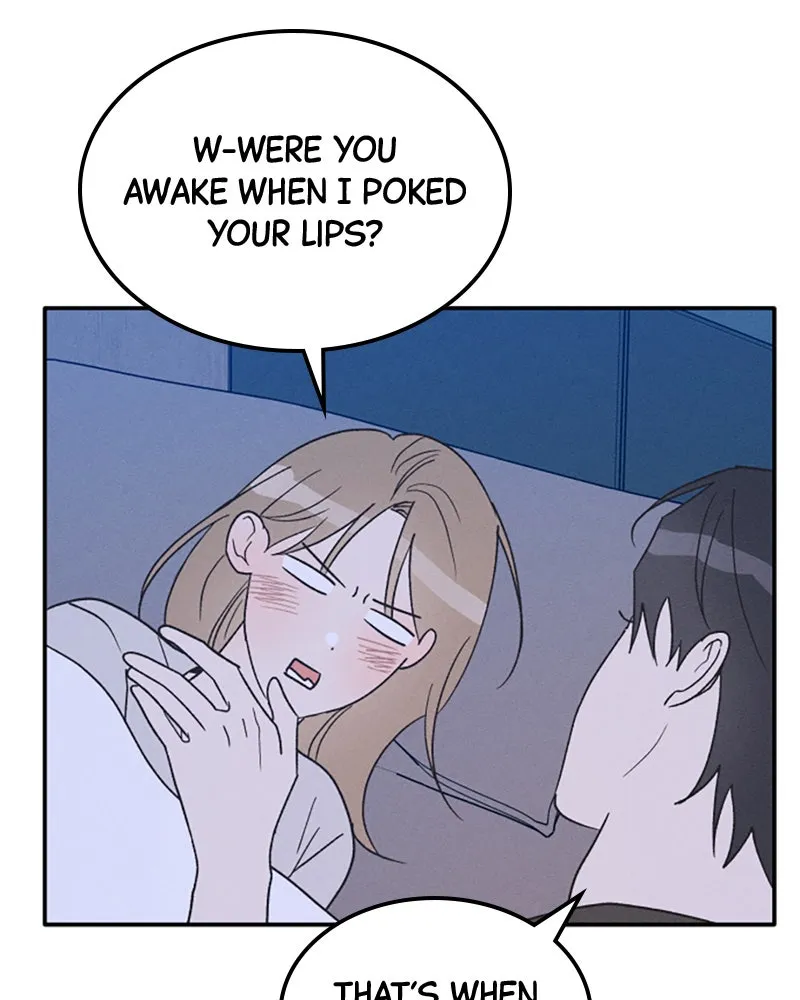 Boy-Friend's Rule Chapter 73 page 52 - 