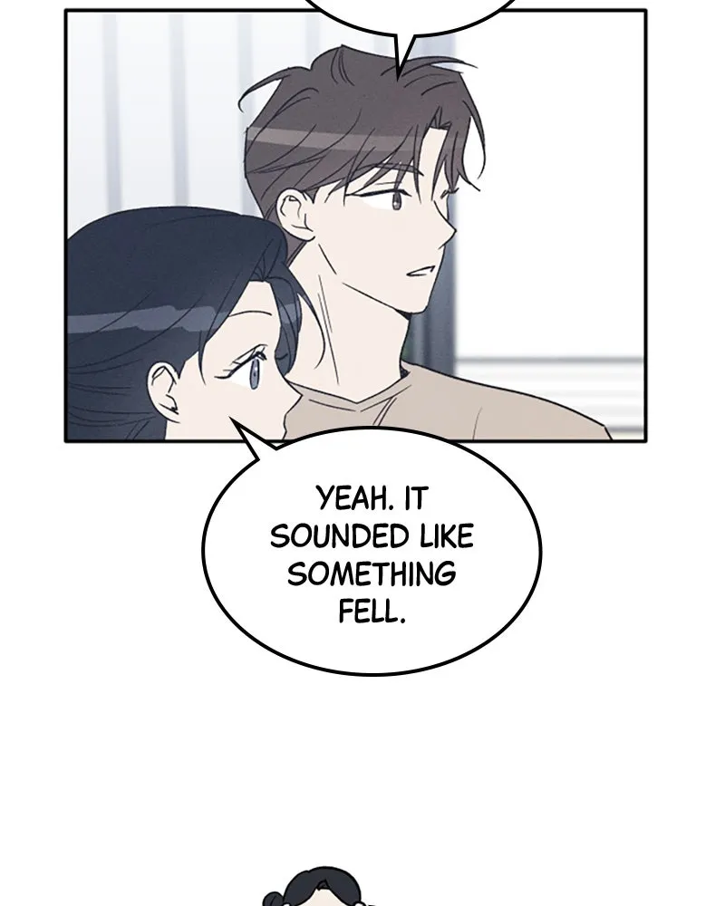 Boy-Friend's Rule Chapter 73 page 76 - 