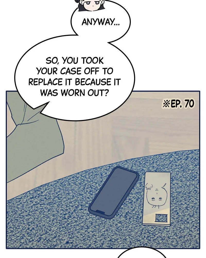 Boy-Friend's Rule Chapter 73 page 77 - 
