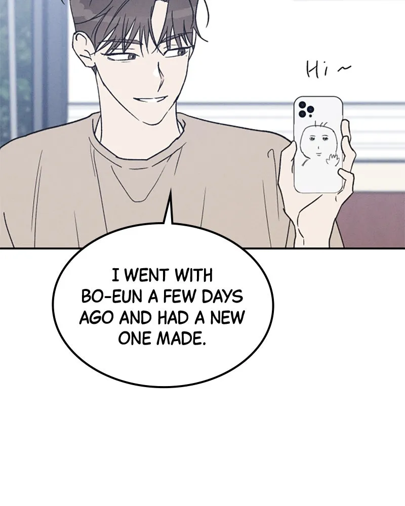 Boy-Friend's Rule Chapter 73 page 79 - 