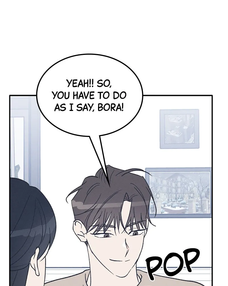 Boy-Friend's Rule Chapter 73 page 80 - 