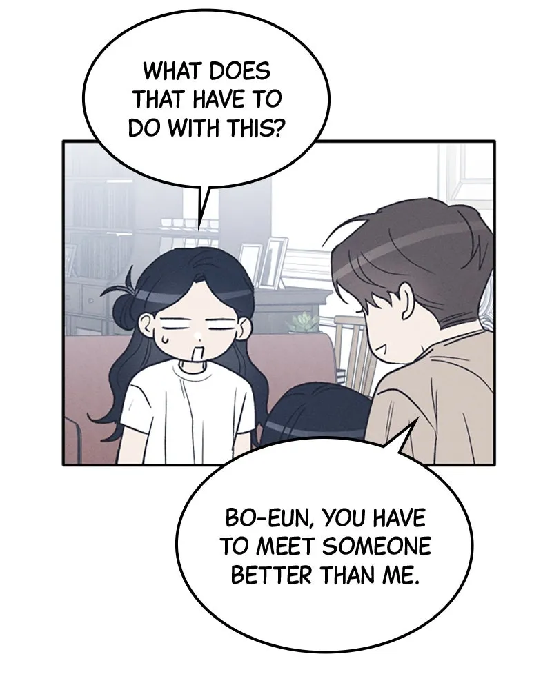 Boy-Friend's Rule Chapter 73 page 82 - 