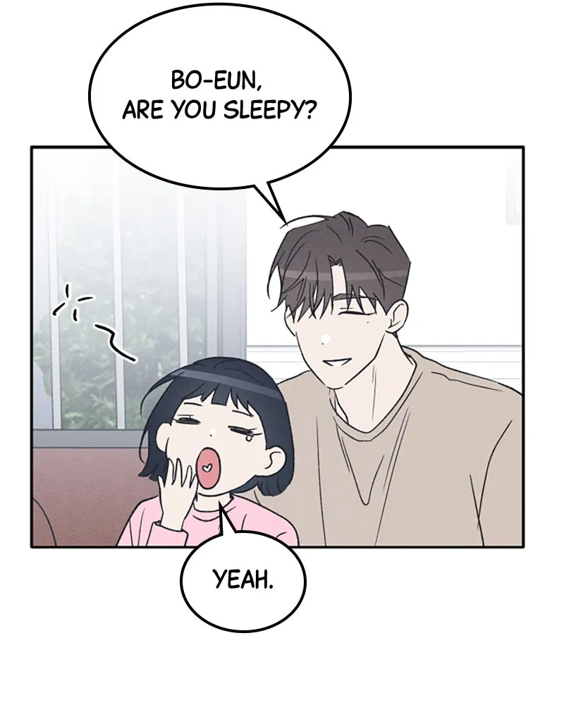 Boy-Friend's Rule Chapter 73 page 85 - 