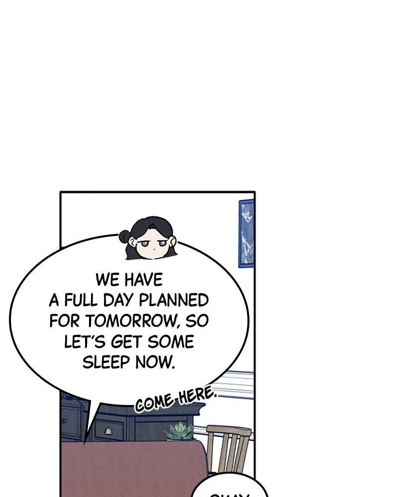 Boy-Friend's Rule Chapter 73 page 86 - 