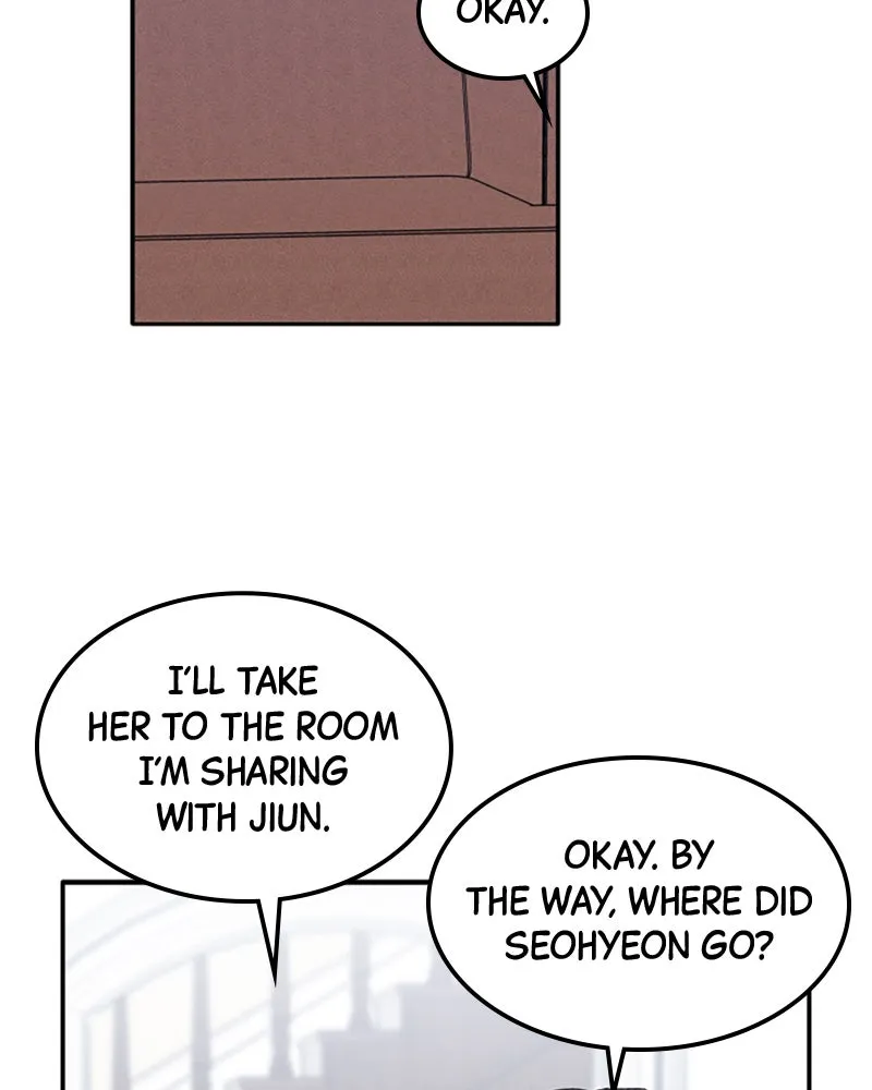 Boy-Friend's Rule Chapter 73 page 87 - 